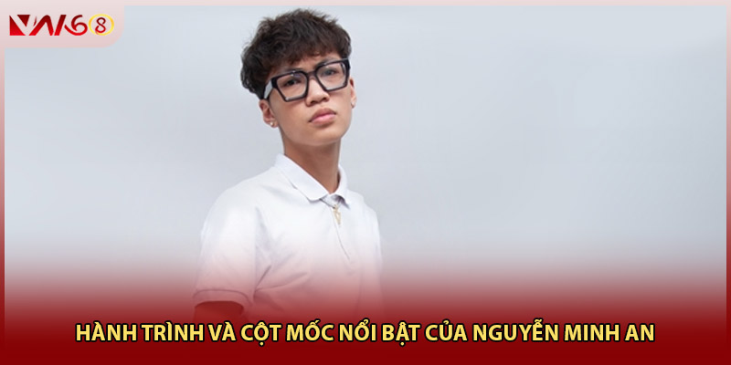 Mang Vn168 ra toàn cầu là khát khao của anh