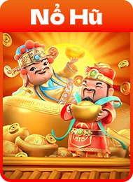 nổ hũ